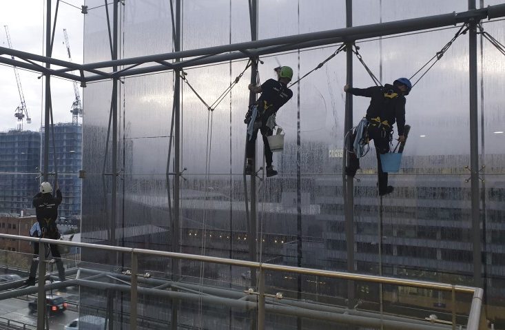 rope access image